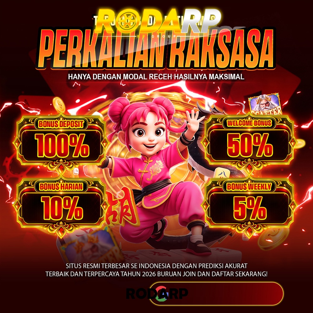 RODARP