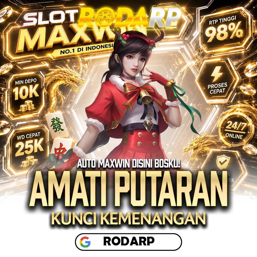 RODARP