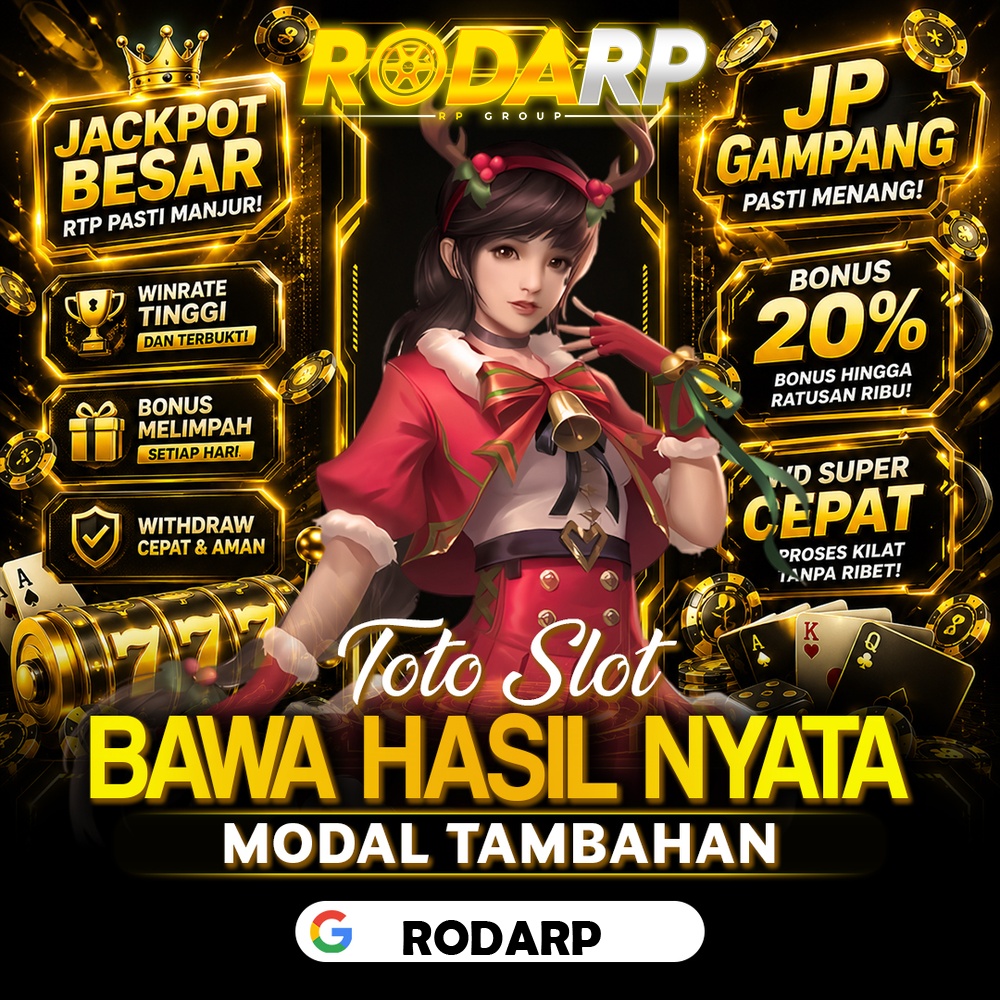 RODARP