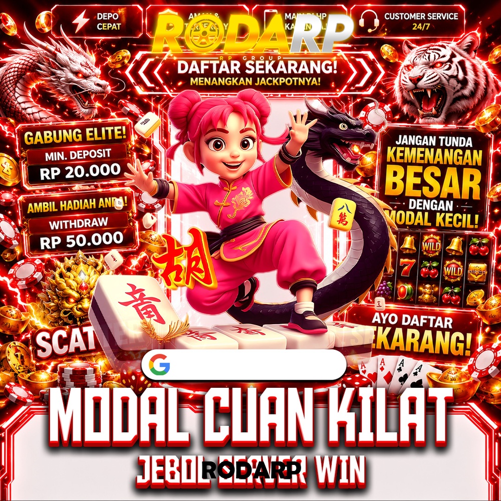 RODARP