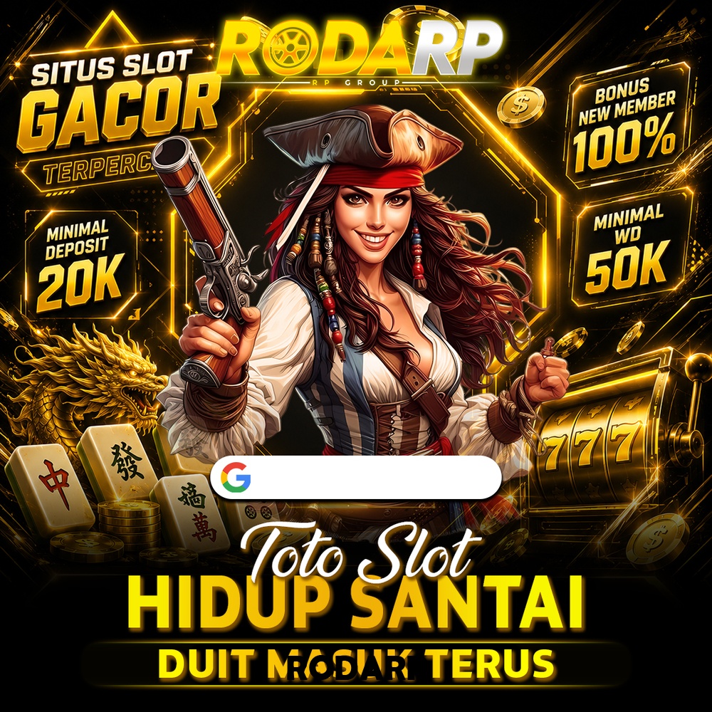 RODARP X TOTO SLOT: Penjelasan Lengkap Toto Slot dari Sisi Sistem Undian Angka, Peluang, dan Informasi Hasil